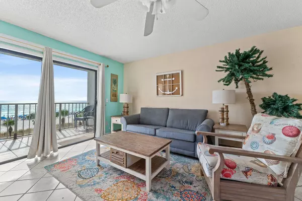 8743 Thomas Drive  #UNIT 413, Panama City Beach, FL 32408