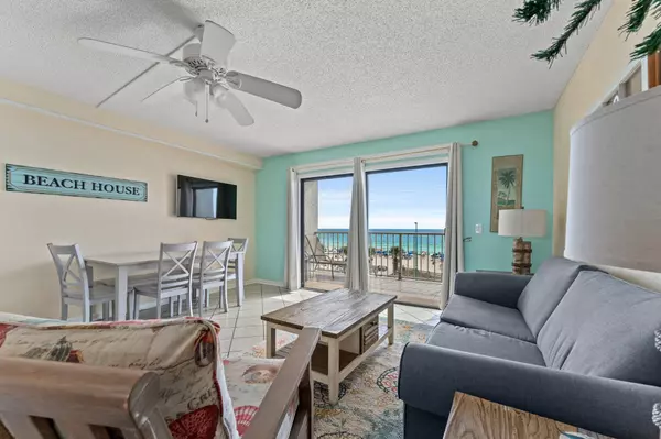 Panama City Beach, FL 32408,8743 Thomas Drive  #UNIT 413