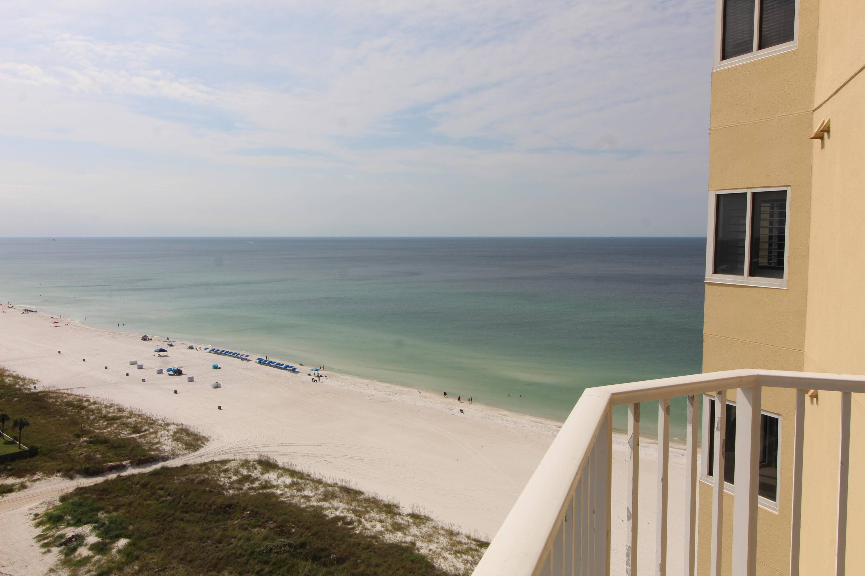 Panama City Beach, FL 32408,9450 S Thomas Drive  #1500E