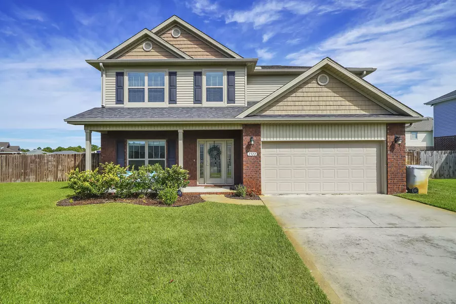 2322 Rocky Ridge Court, Navarre, FL 32566