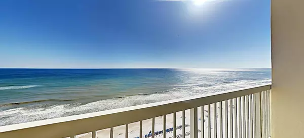 17757 Front Beach Road  #UNIT 1504D, Panama City Beach, FL 32413