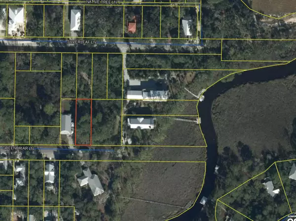 Santa Rosa Beach, FL 32459,Lot 19 Greenbriar Lane