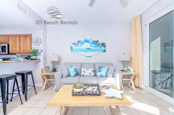 Miramar Beach, FL 32550,112 Seascape Blvd Drive  #2105