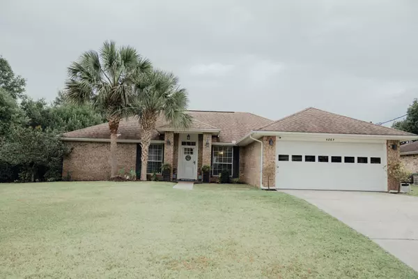 4867 Leyland Lane, Crestview, FL 32536