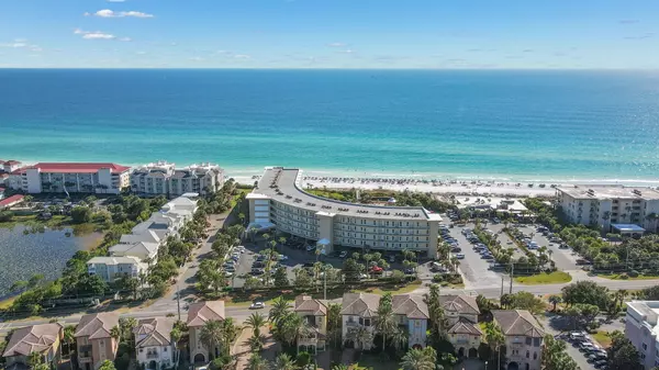 Miramar Beach, FL 32550,50 Monaco Street  #UNIT 216