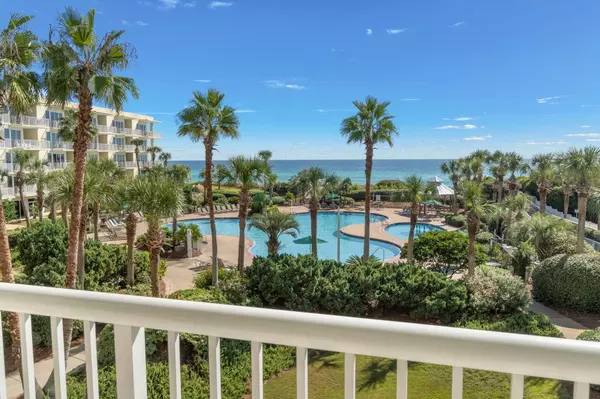 50 Monaco Street  #UNIT 216, Miramar Beach, FL 32550