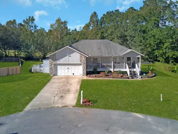 Crestview, FL 32536,109 Fairway Court