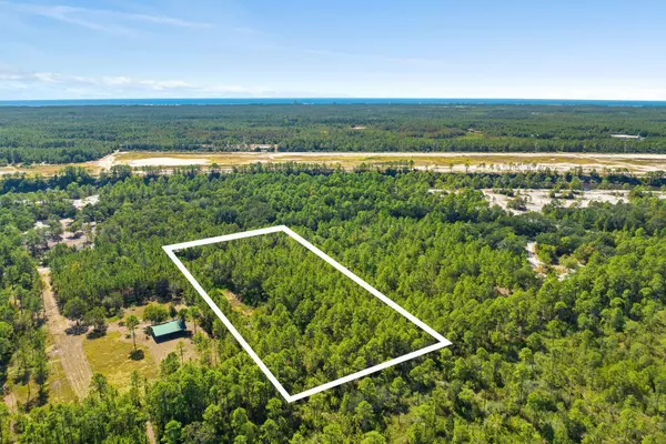 Point Washington, FL 32459,000 Bunker Road