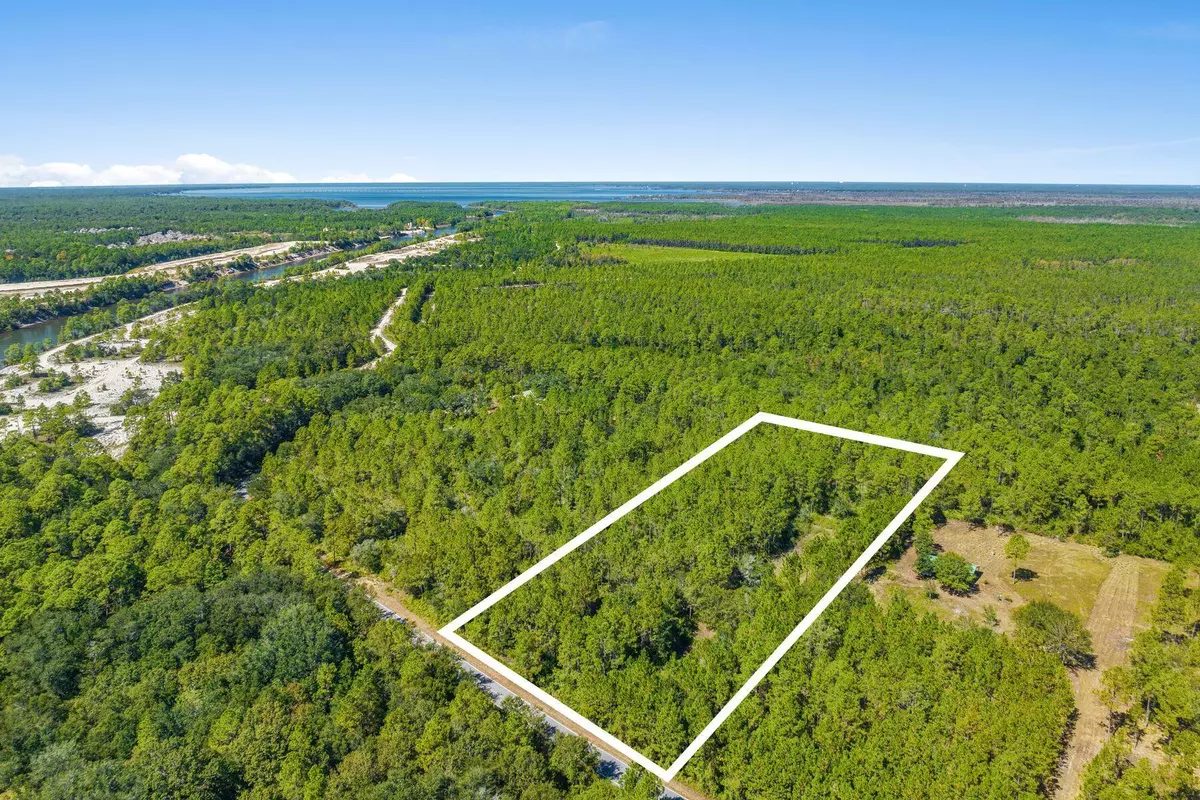 Point Washington, FL 32459,000 Bunker Road