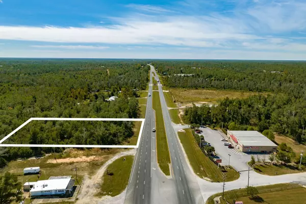 Fountain, FL 32438,Lot 8 Highway 231