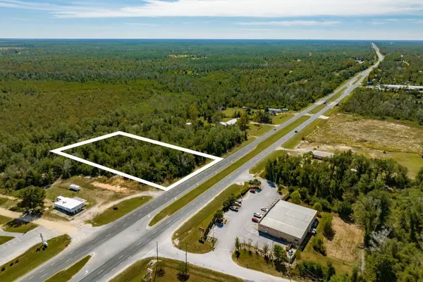 Fountain, FL 32438,Lot 8 Highway 231