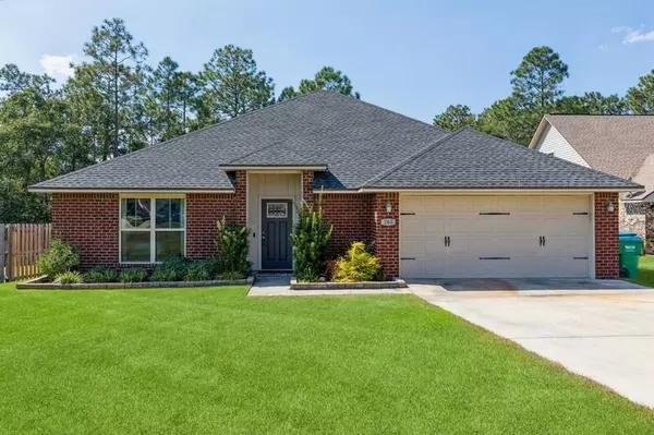 265 Cassady Lane, Crestview, FL 32539