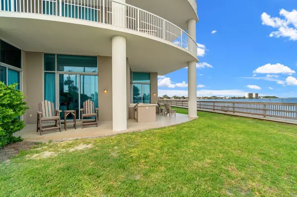 Panama City Beach, FL 32407,6422 W Highway 98  #UNIT 106