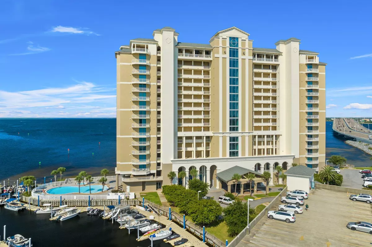 Panama City Beach, FL 32407,6422 W Highway 98  #UNIT 106