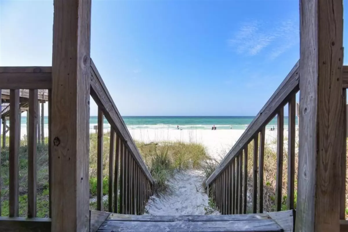 Miramar Beach, FL 32550,1030 Scenic Gulf Drive  ##10 B