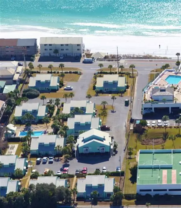 Miramar Beach, FL 32550,1030 Scenic Gulf Drive  ##10 B