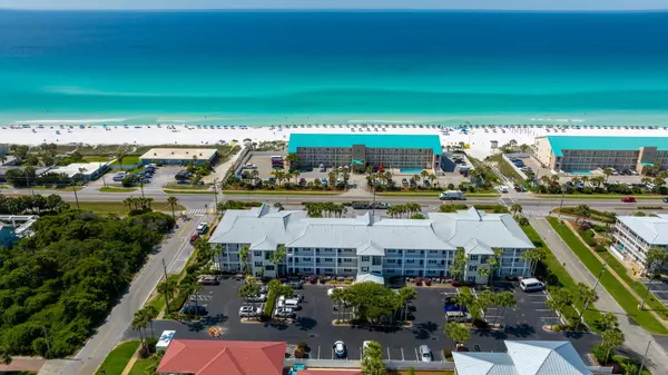 Destin, FL 32541,3291 Scenic Hwy 98  #UNIT 206