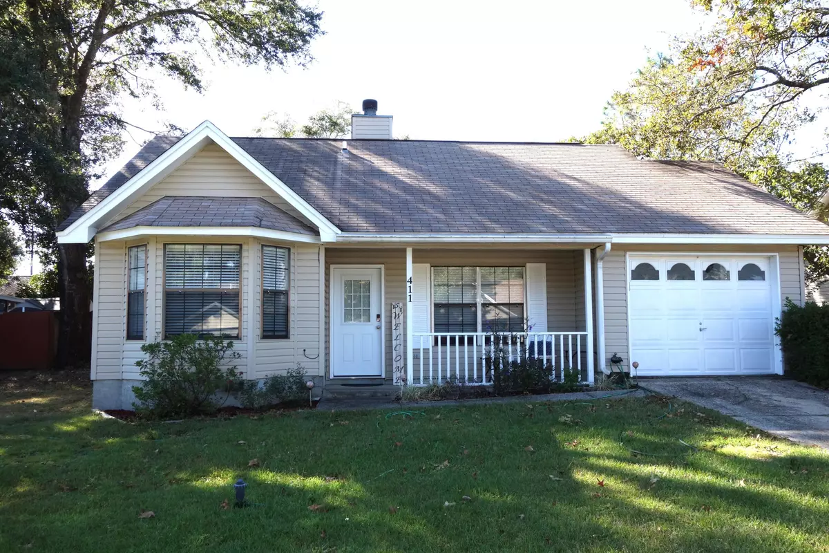 Crestview, FL 32539,411 Oak Place