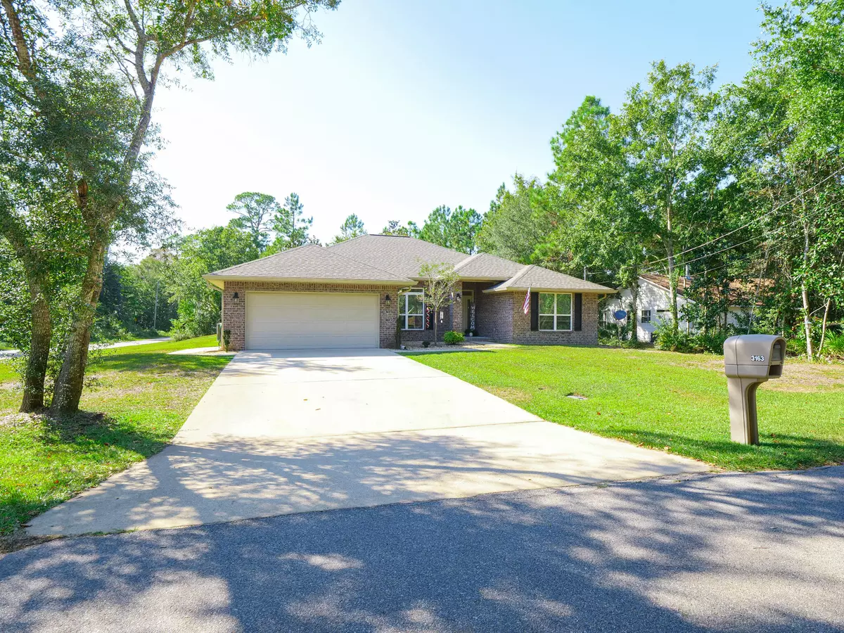 Navarre, FL 32566,3163 Live Oak Street