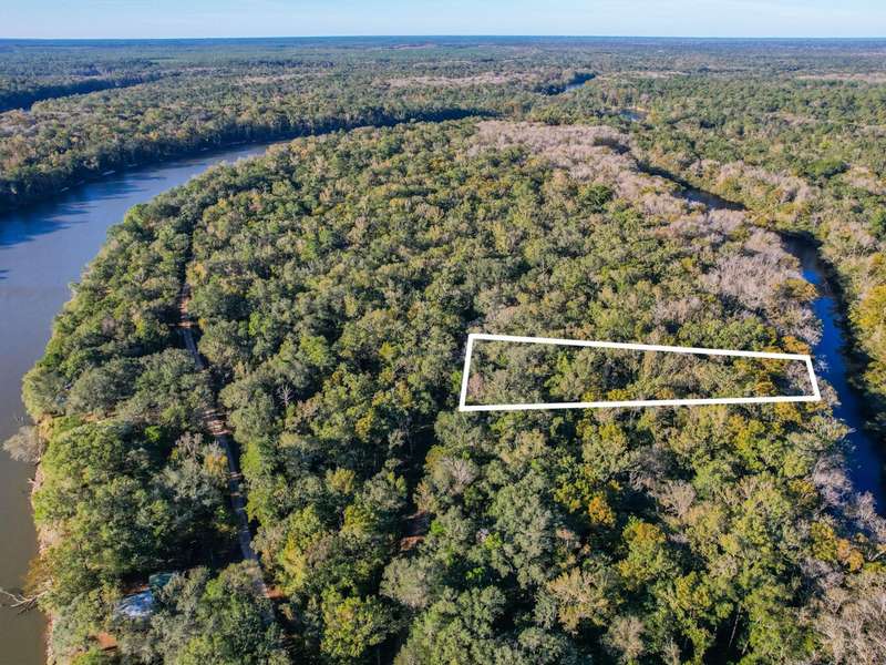 Lot 6 Big Cedar Road, Ponce De Leon, FL 32455