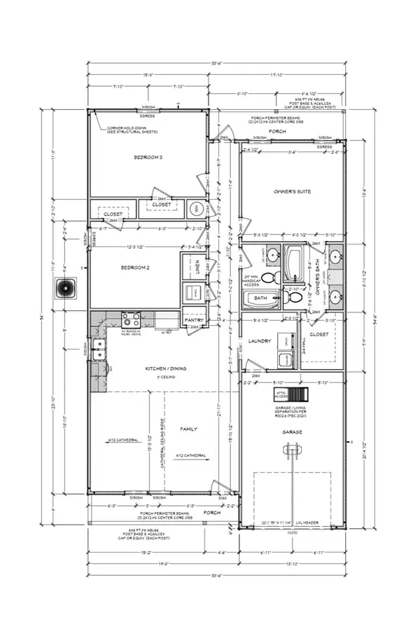 Crestview, FL 32536,160 Oak Lane