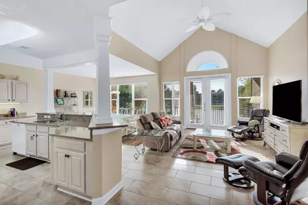 Miramar Beach, FL 32550,8511 Turnberry Court  #8511