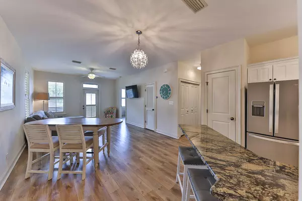 25 S Wildflower Drive  #224, Santa Rosa Beach, FL 32459