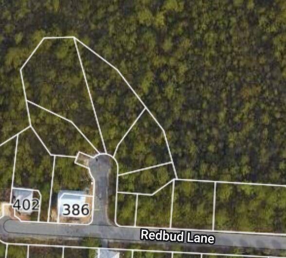 Lot 45 Sweet Gum Loop, Inlet Beach, FL 32461