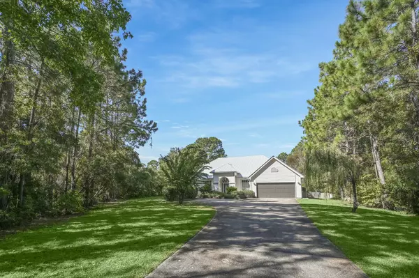 427 Woodland Bayou Drive, Santa Rosa Beach, FL 32459