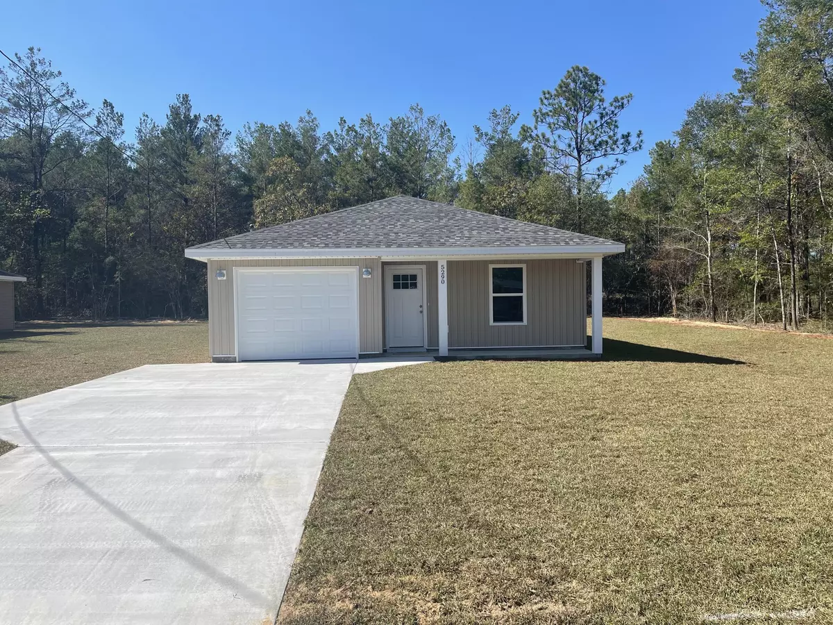 Crestview, FL 32539,5284 Kervin Road