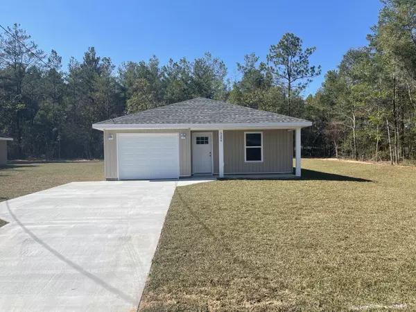 5284 Kervin Road, Crestview, FL 32539