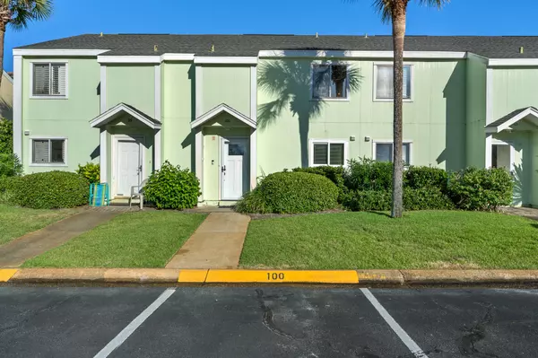 940 E Highway 98  #UNIT 100, Destin, FL 32541