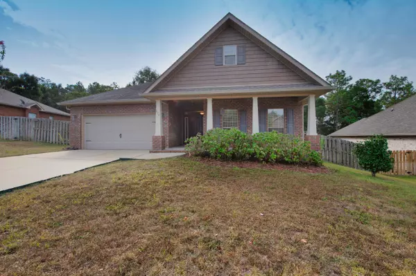 Crestview, FL 32536,634 Red Fern Road