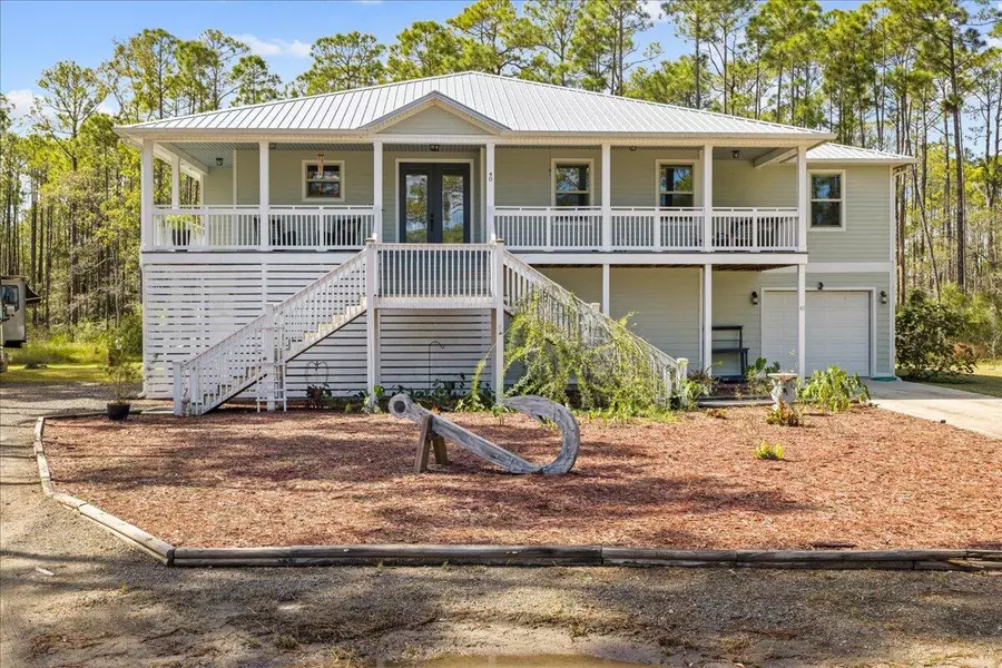 40 Deal Court, Santa Rosa Beach, FL 32459