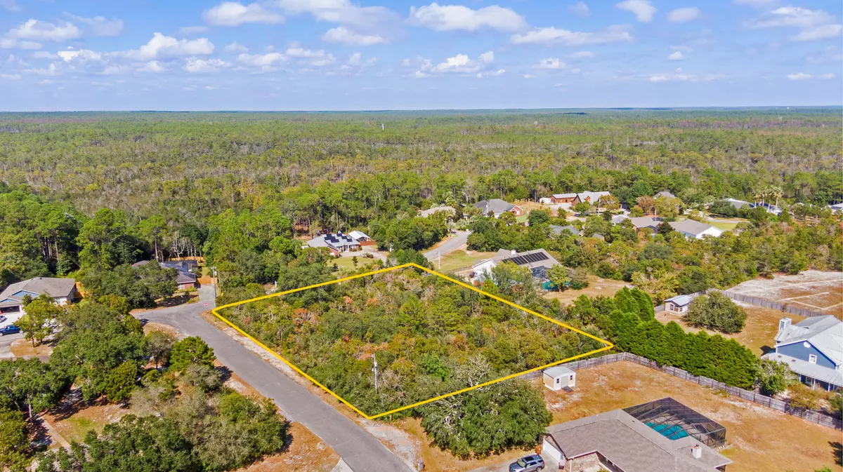 Navarre, FL 32566,Lot 1 Bone Bluff Dr