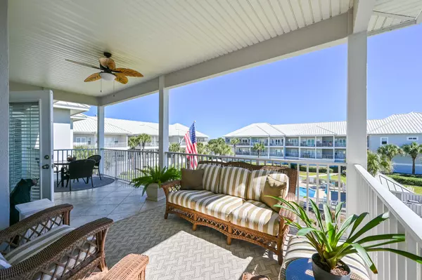 Miramar Beach, FL 32550,2410 Scenic Gulf Drive  #UNIT 203C