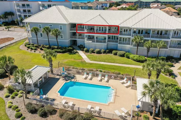 2410 Scenic Gulf Drive  #UNIT 203C, Miramar Beach, FL 32550