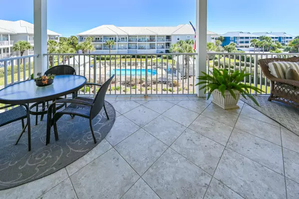 Miramar Beach, FL 32550,2410 Scenic Gulf Drive  #UNIT 203C