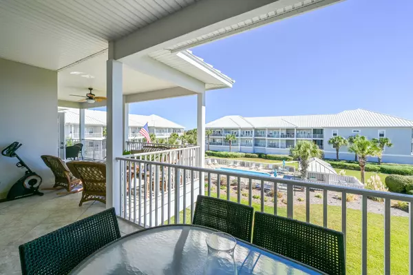 Miramar Beach, FL 32550,2410 Scenic Gulf Drive  #UNIT 203C