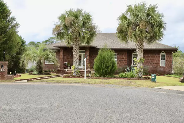 Crestview, FL 32539,2703 Ashley Maria Court