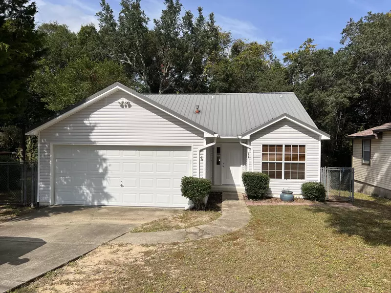 308 Florida Street, Niceville, FL 32578