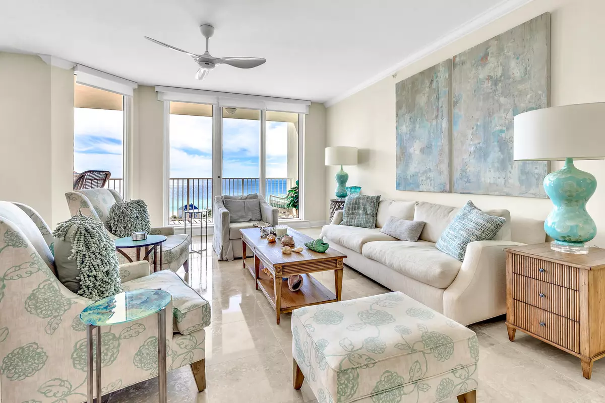 Miramar Beach, FL 32550,1 Beach Club Drive  #UNIT 1604