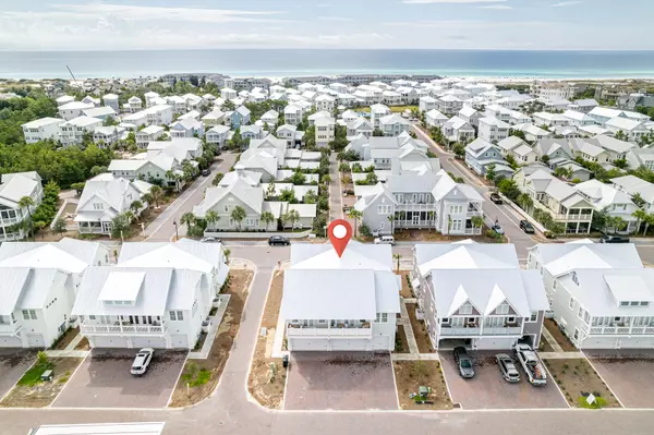 Inlet Beach, FL 32461,110 Wharf Lane  ## C