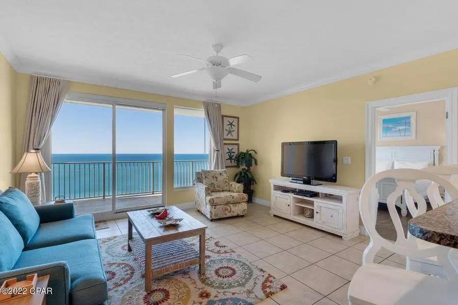 5004 Thomas Drive  #2205, Panama City Beach, FL 32408