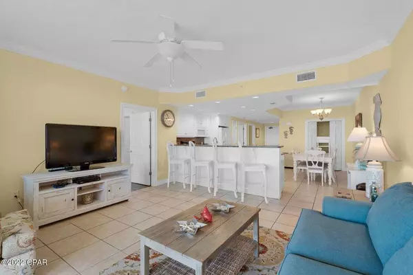 Panama City Beach, FL 32408,5004 Thomas Drive  #2205