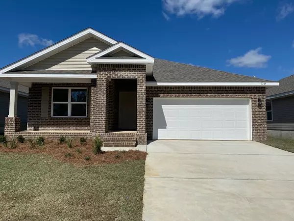 5378 Wyndell Circle, Crestview, FL 32539