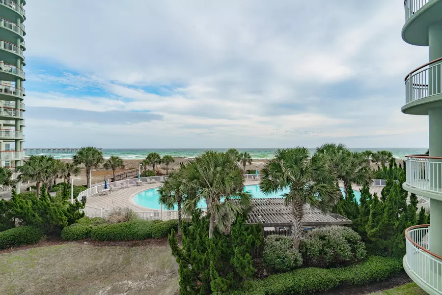 8501 Gulf Boulevard  #2B, Navarre, FL 32566