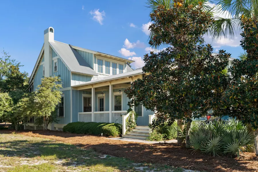 48 Gulf Walk, Santa Rosa Beach, FL 32459