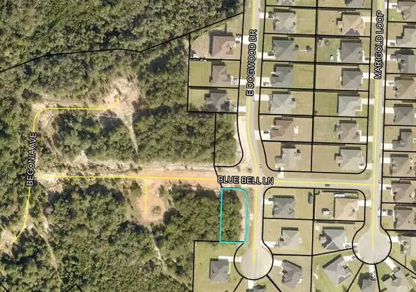 Lot 33 Dogwood Drive, Crestview, FL 32539