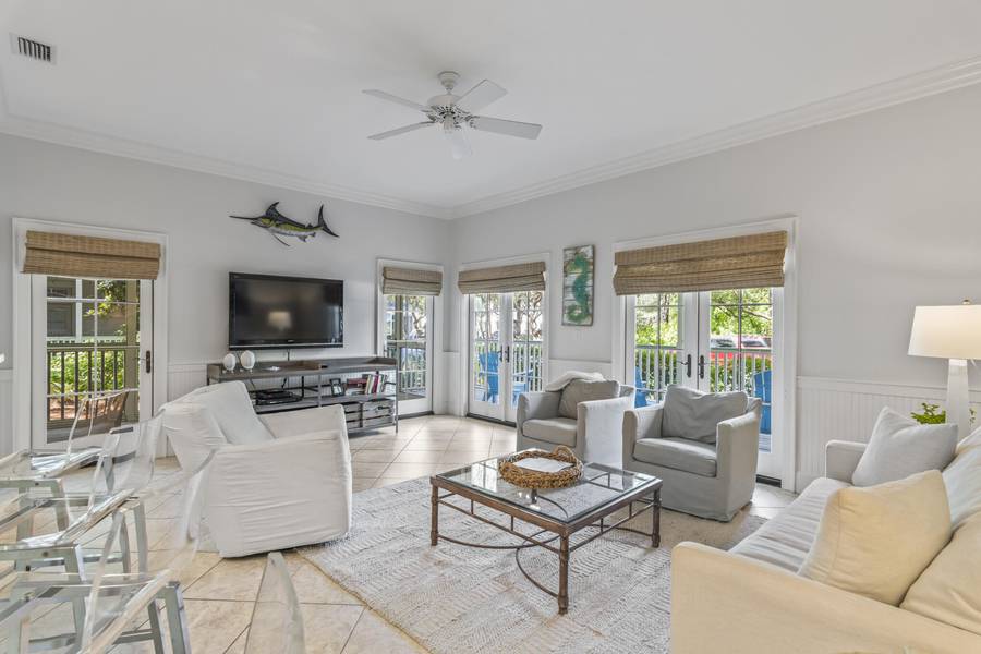 28 E Watercolor Boulevard  ##102, Santa Rosa Beach, FL 32459